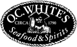 O.C. White's Logo